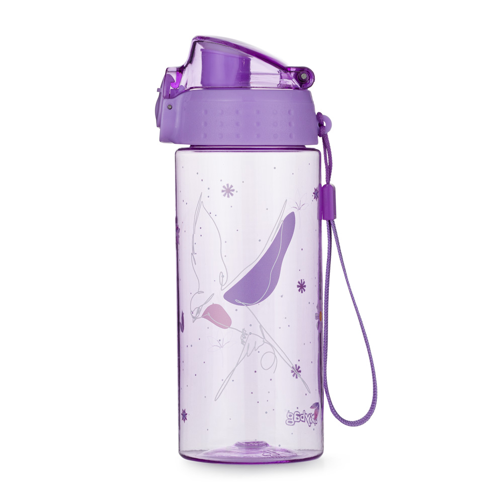 Láhev OXY CLiCK 500 ml Flowers